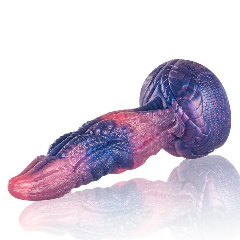 EPIC DILDO - TENTACOLO 16 cm