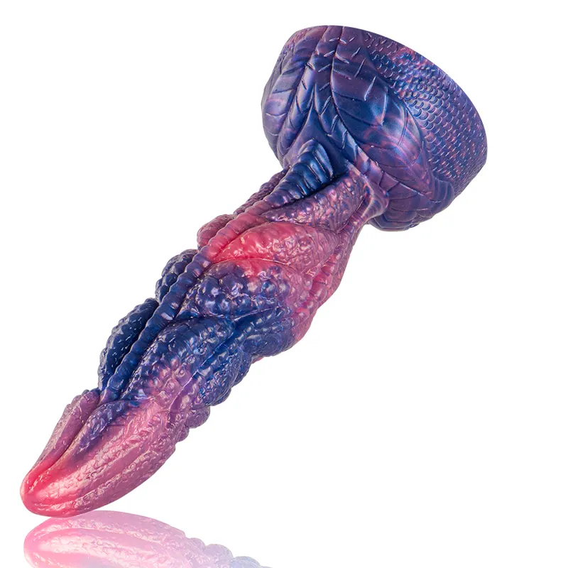 EPIC DILDO - TENTACOLO 16 cm