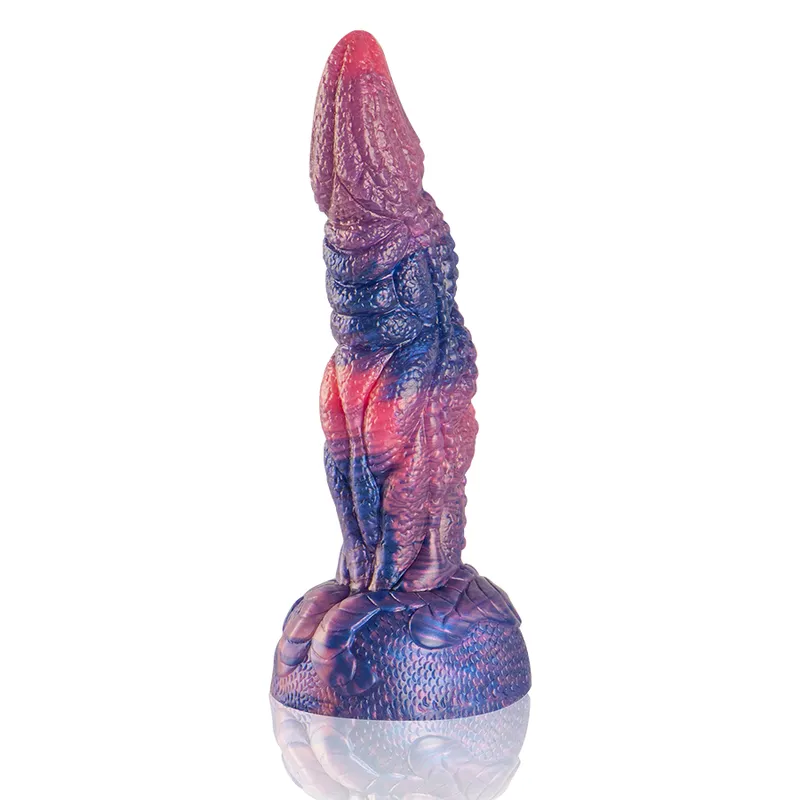 EPIC DILDO - TENTACOLO 16 cm