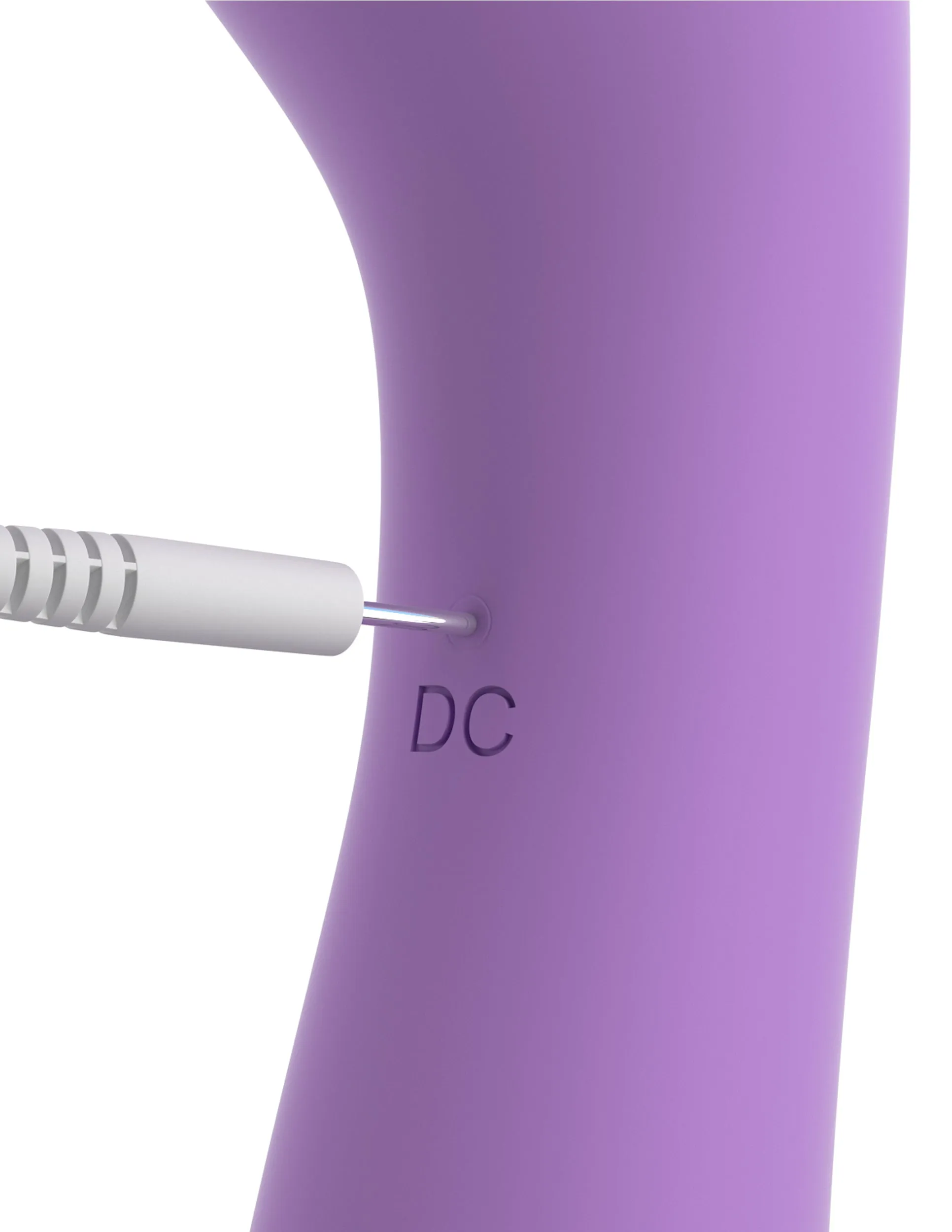 Fantasy For Her - Duo Wand Massage-Her