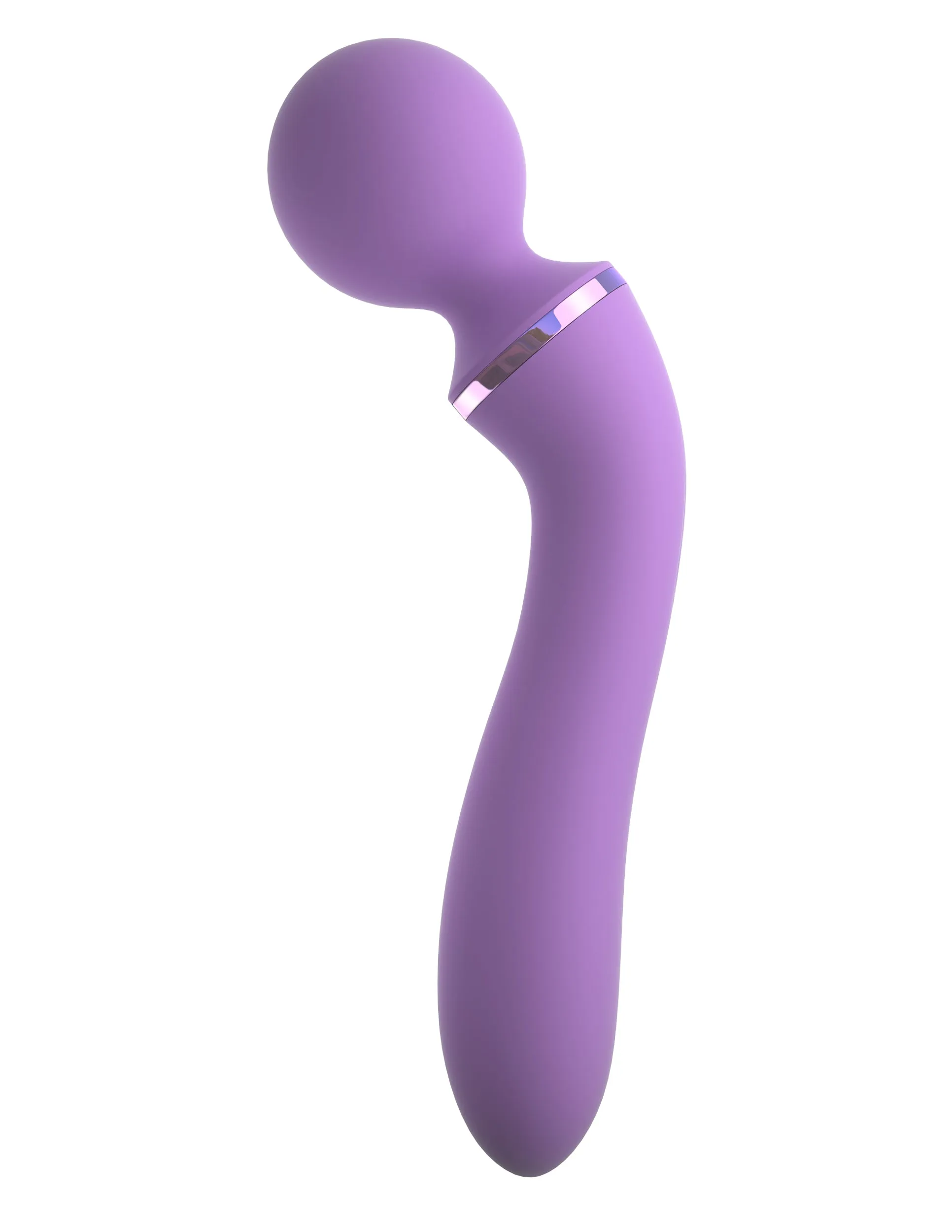 Fantasy For Her - Duo Wand Massage-Her