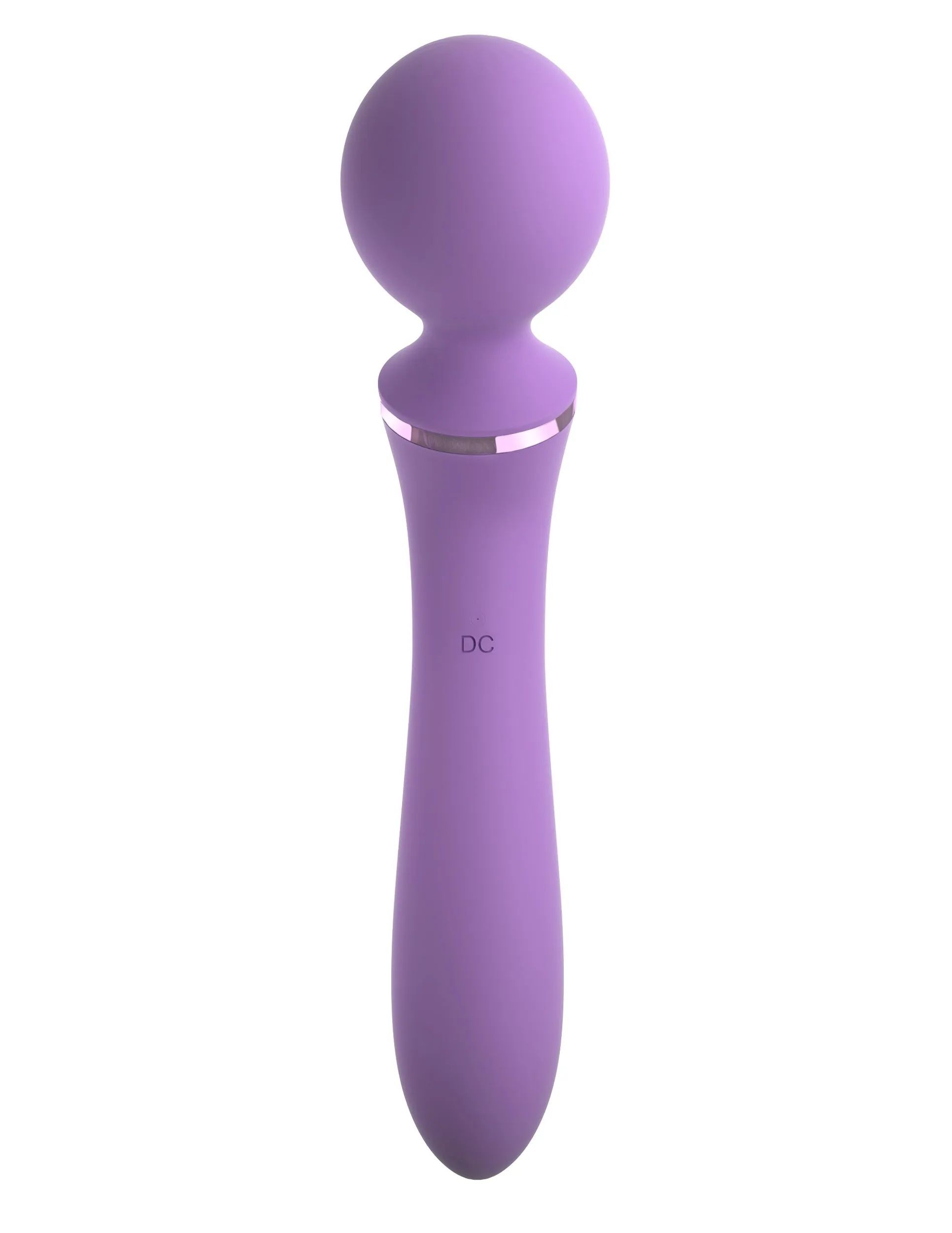 Fantasy For Her - Duo Wand Massage-Her