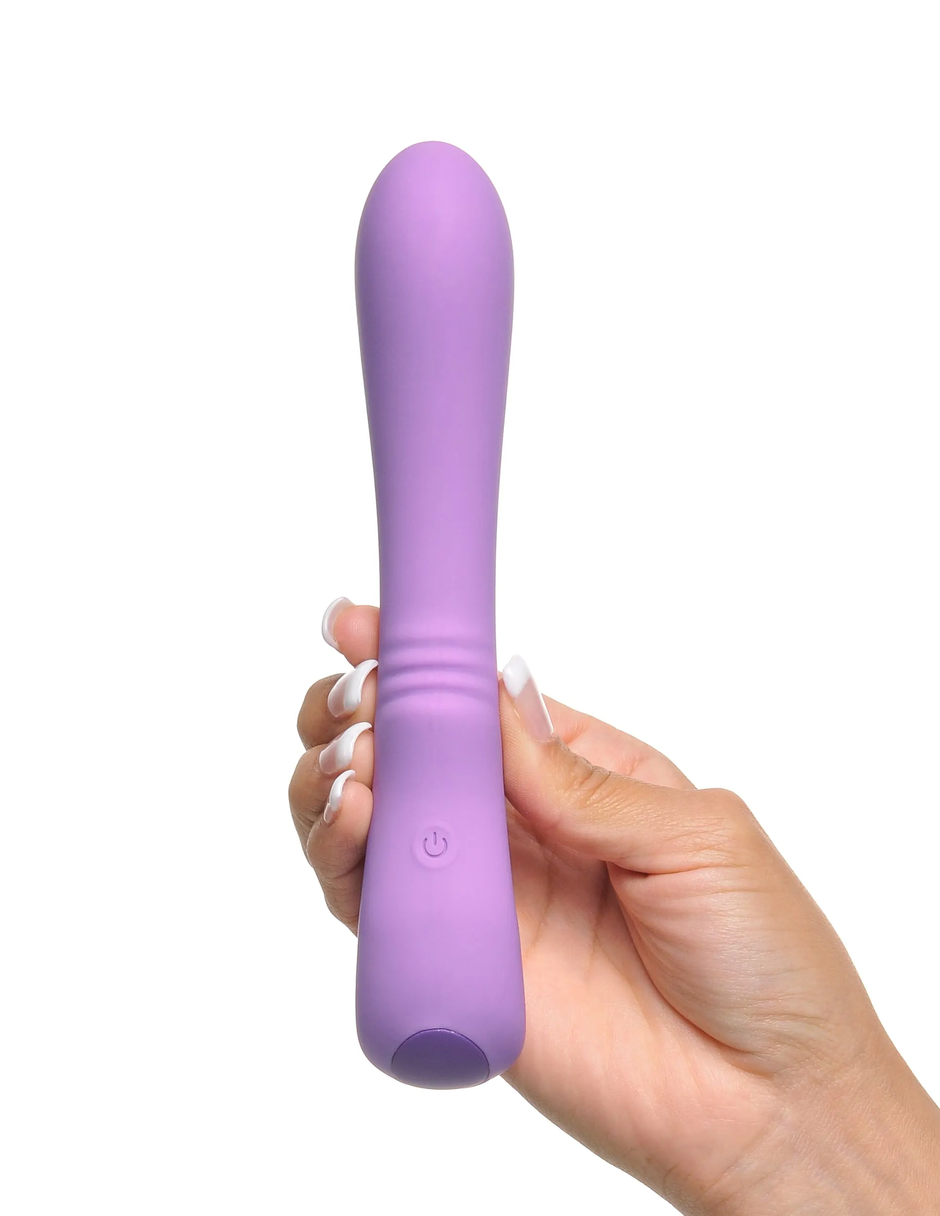 Fantasy For Her - Flexible Please-Her