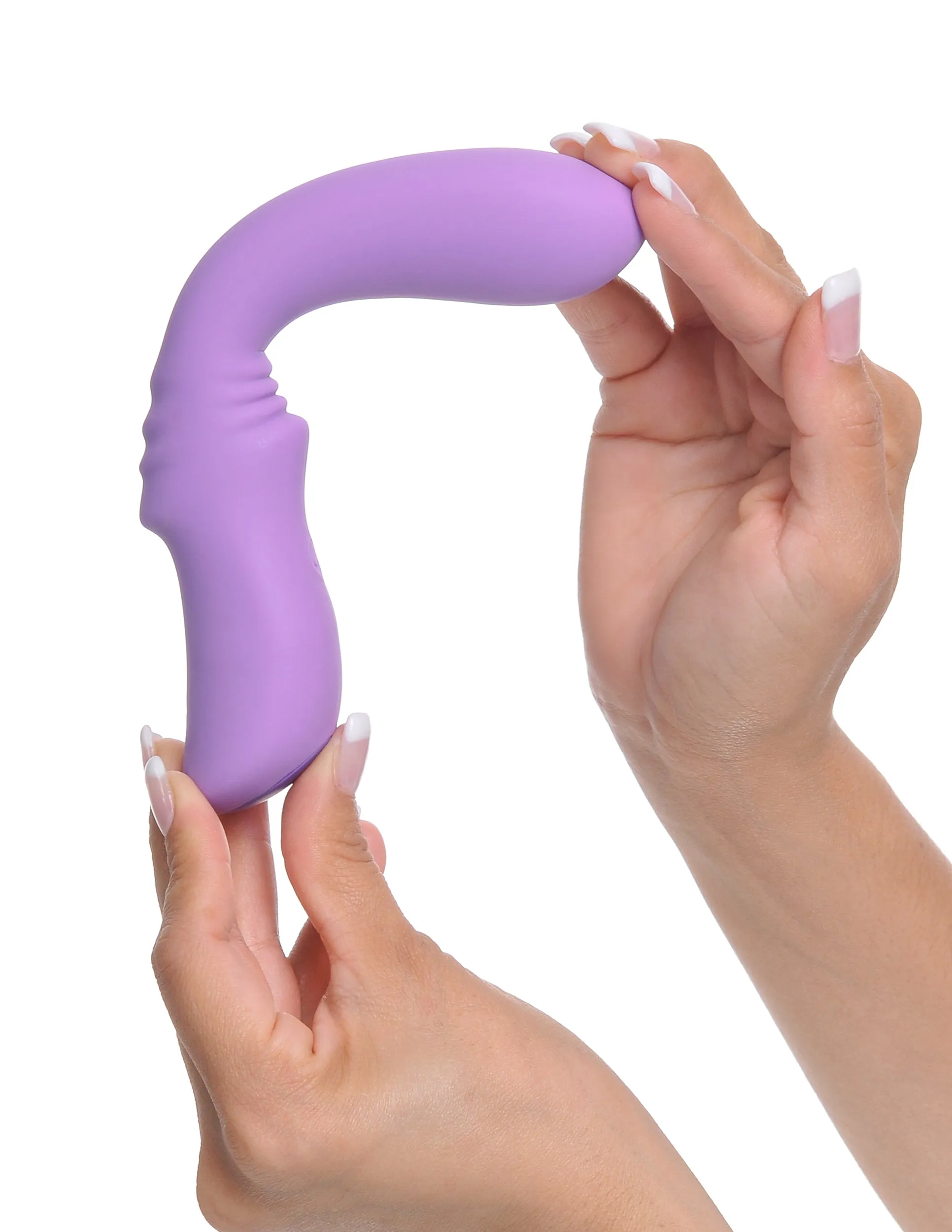 Fantasy For Her - Flexible Please-Her
