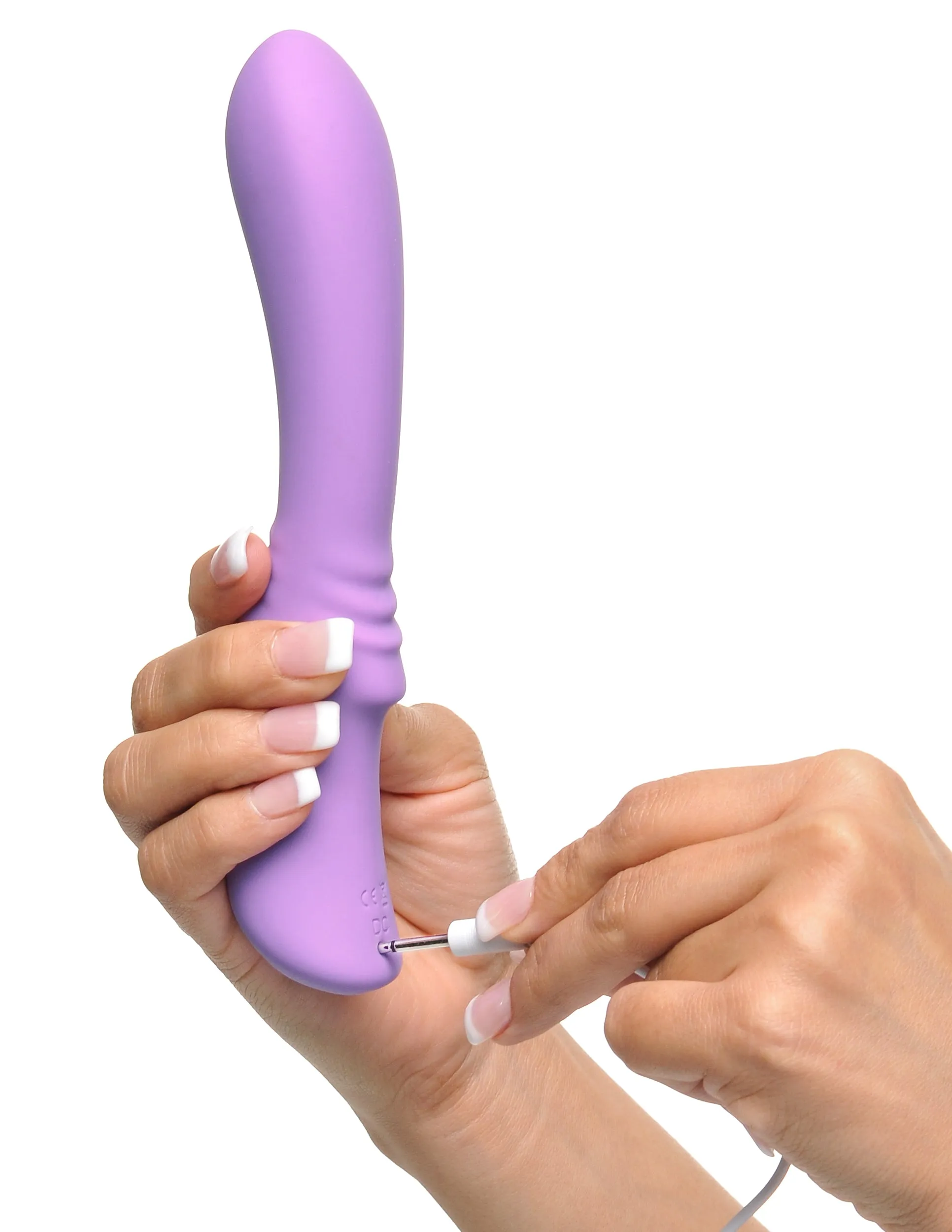 Fantasy For Her - Flexible Please-Her