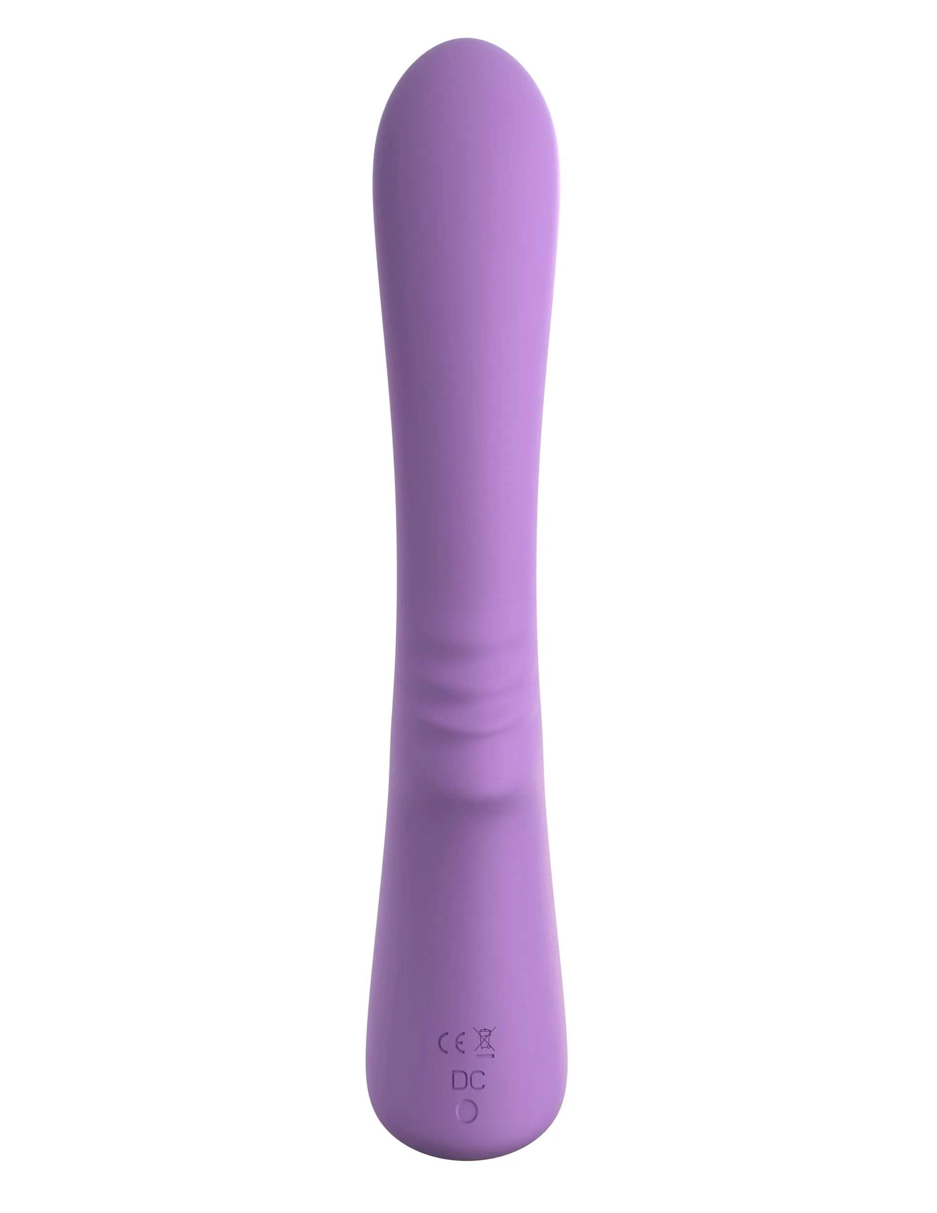 Fantasy For Her - Flexible Please-Her