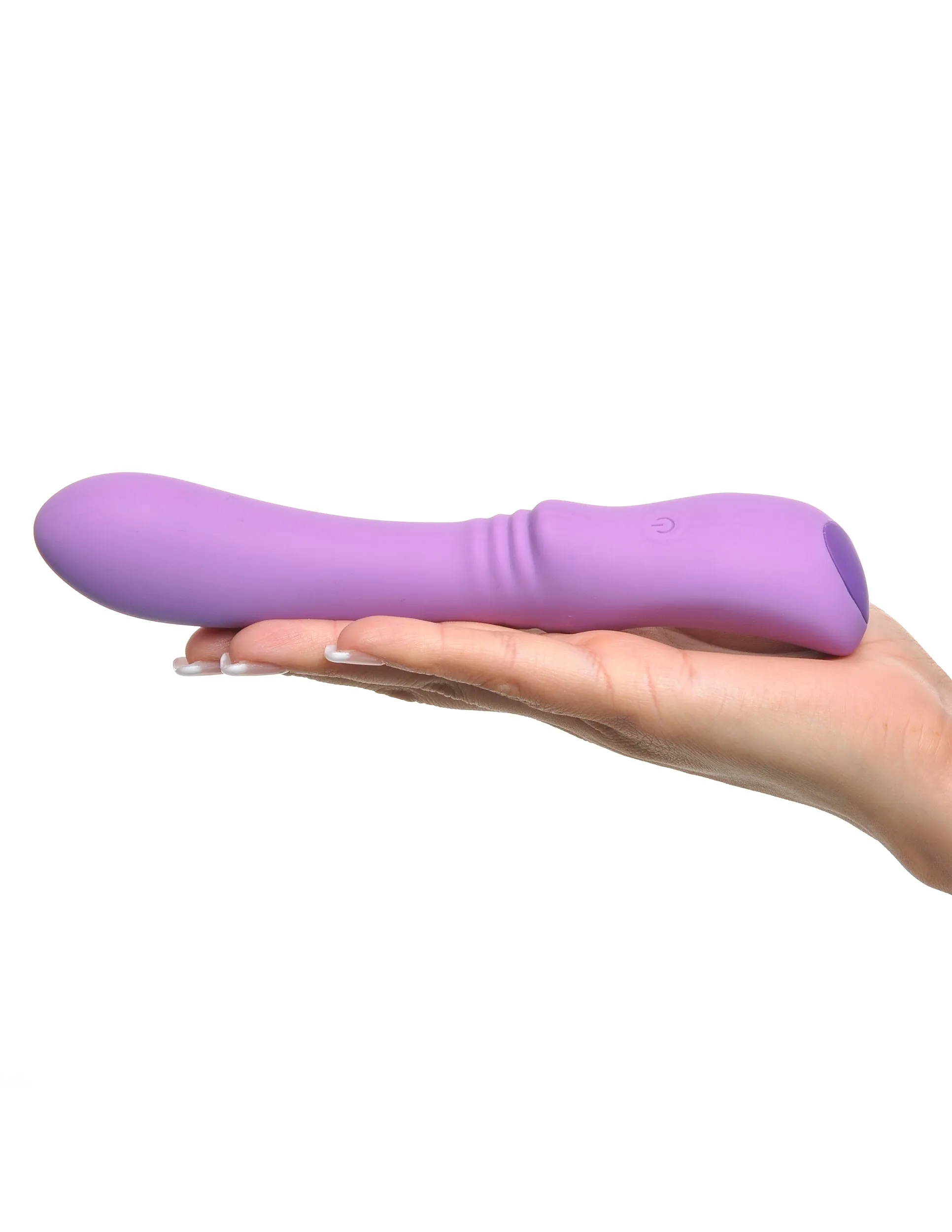 Fantasy For Her - Flexible Please-Her