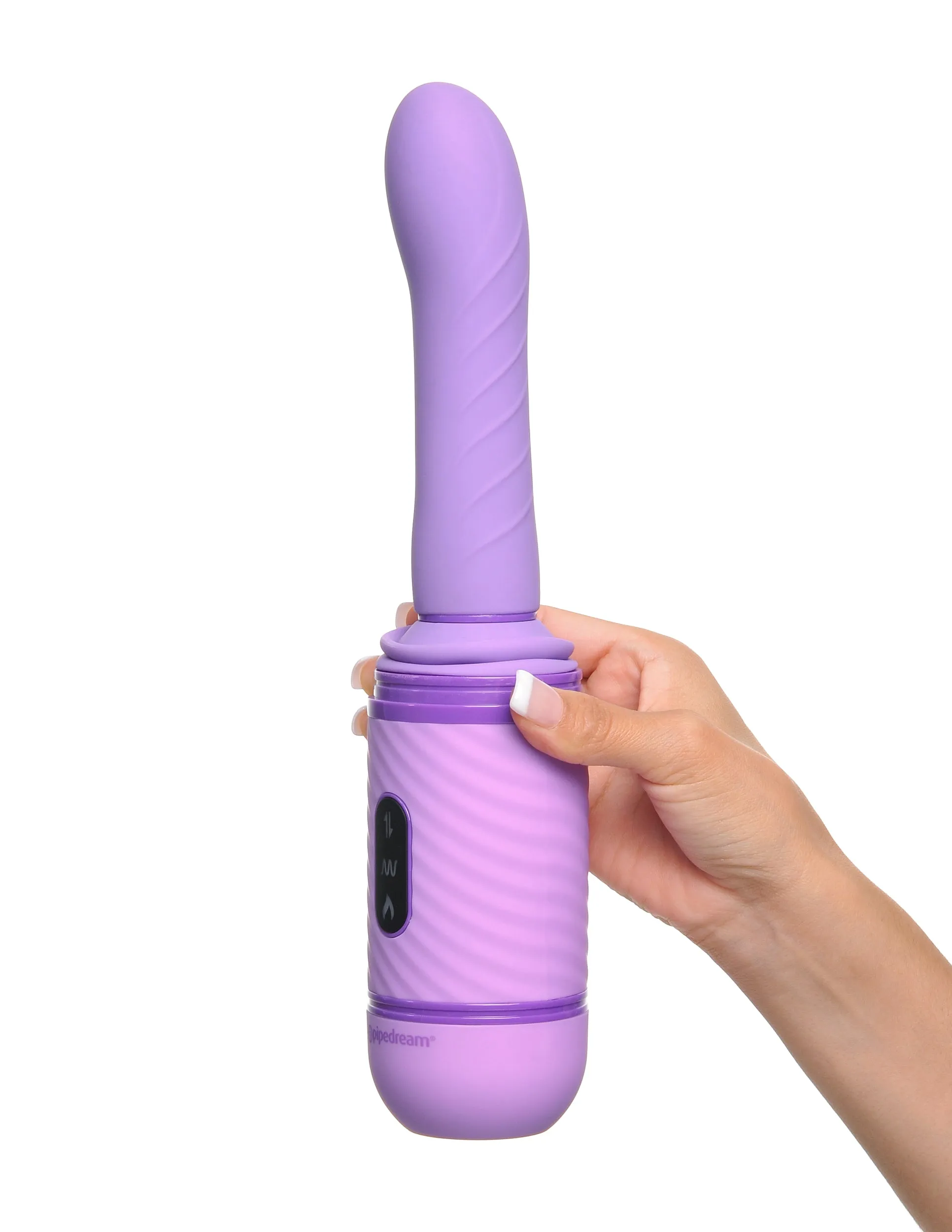 Fantasy For Her - Love Thrust-Her