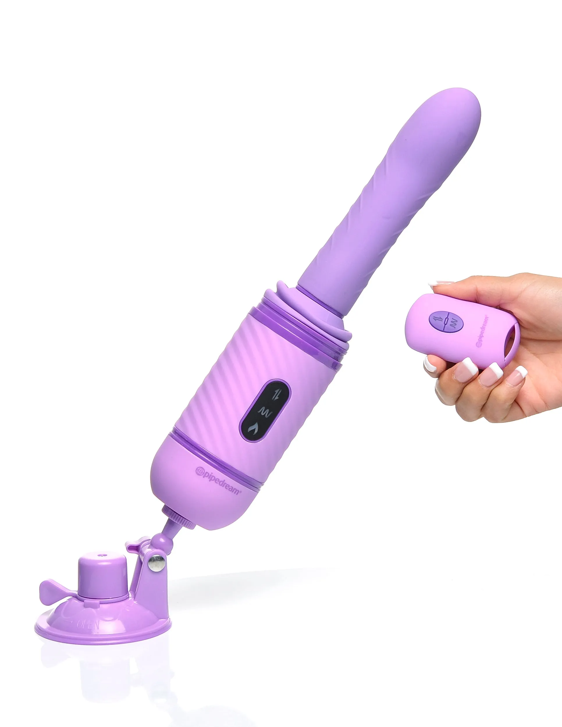 Fantasy For Her - Love Thrust-Her
