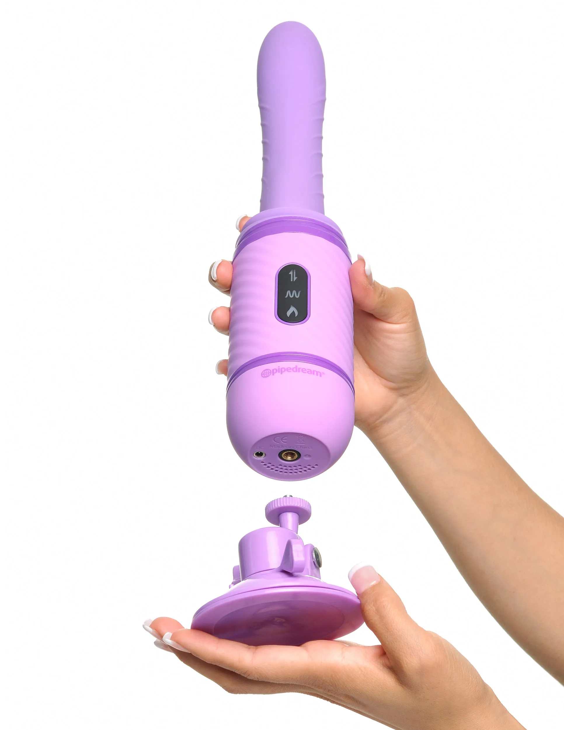 Fantasy For Her - Love Thrust-Her