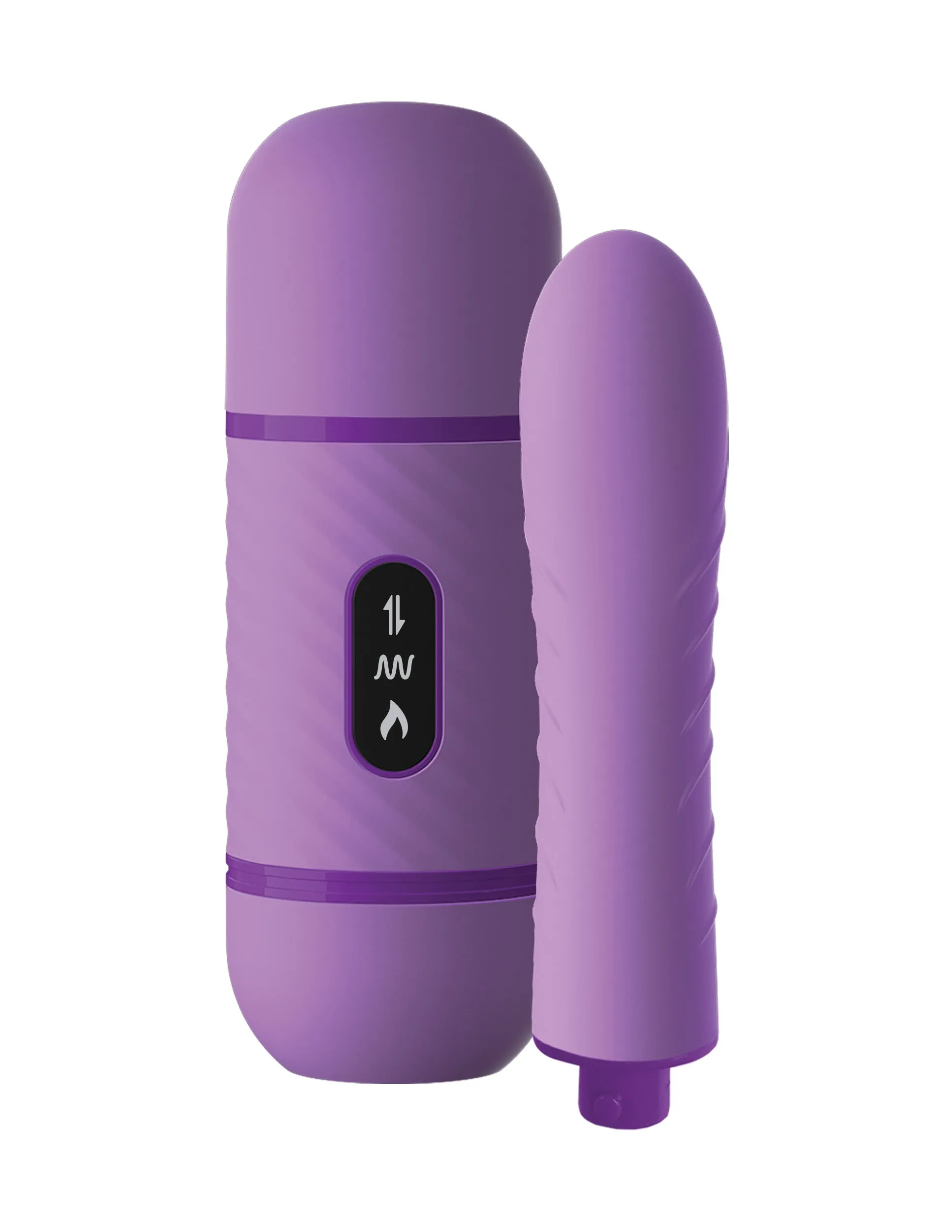 Fantasy For Her - Love Thrust-Her