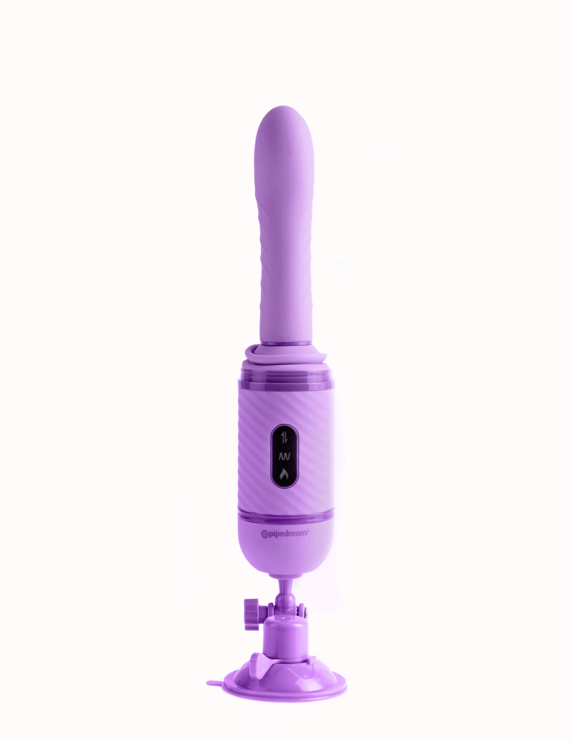 Fantasy For Her - Love Thrust-Her