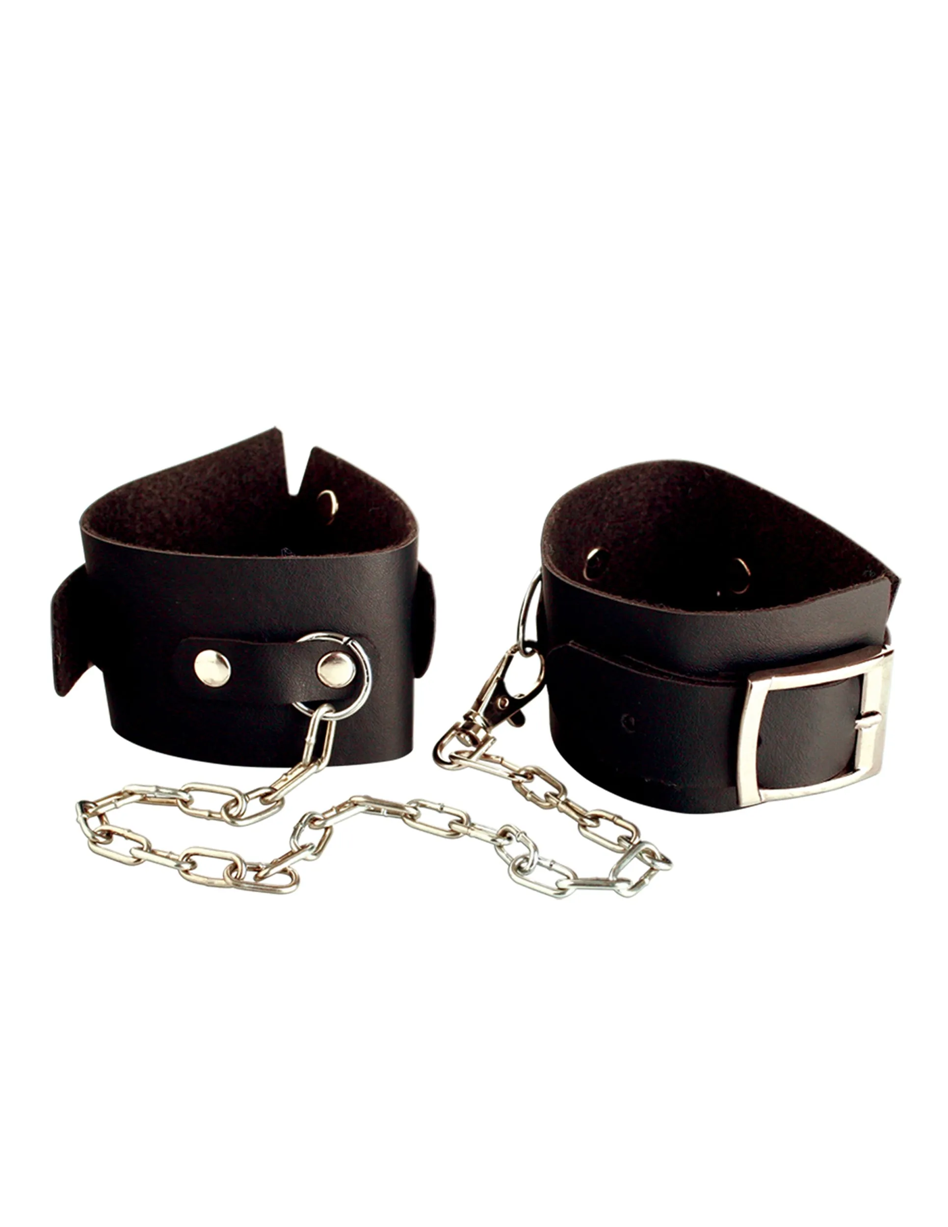 Fetish Fantasy Series - Beginner's Cuffs