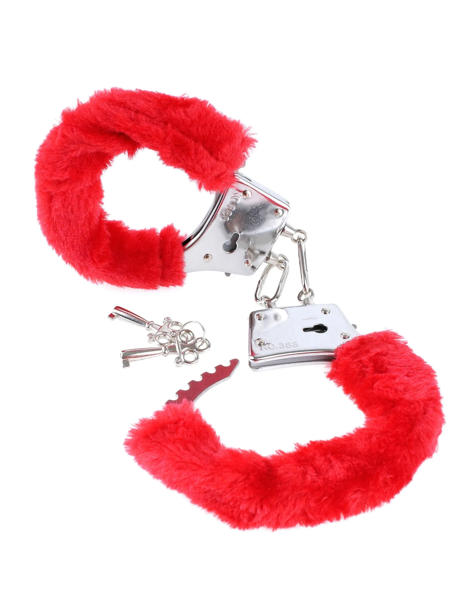 Fetish Fantasy Series - Beginner's Furry Cuffs®