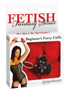 Fetish Fantasy Series - Beginner's Furry Cuffs®