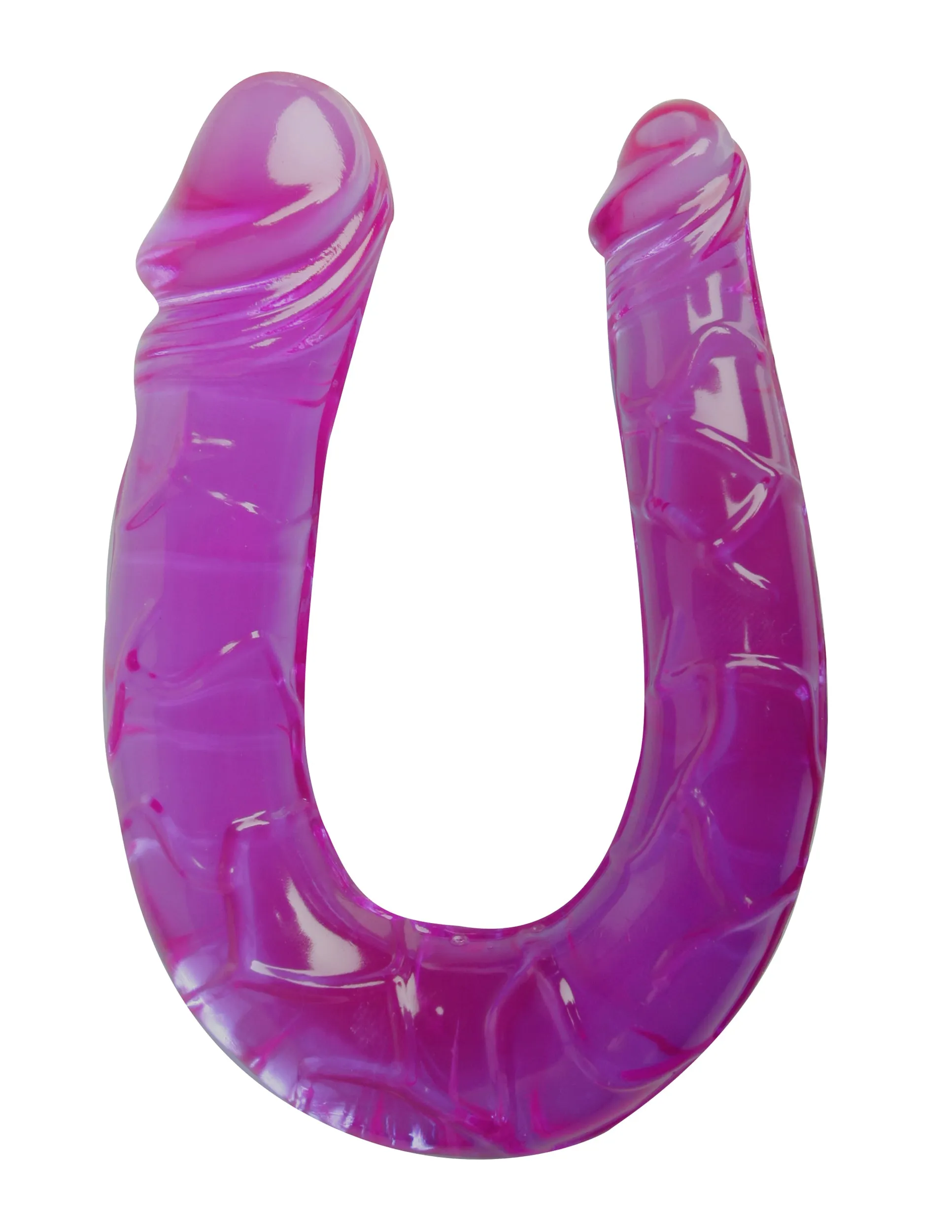 Fetish Fantasy Series - Lucky Lady Dual Stimulator