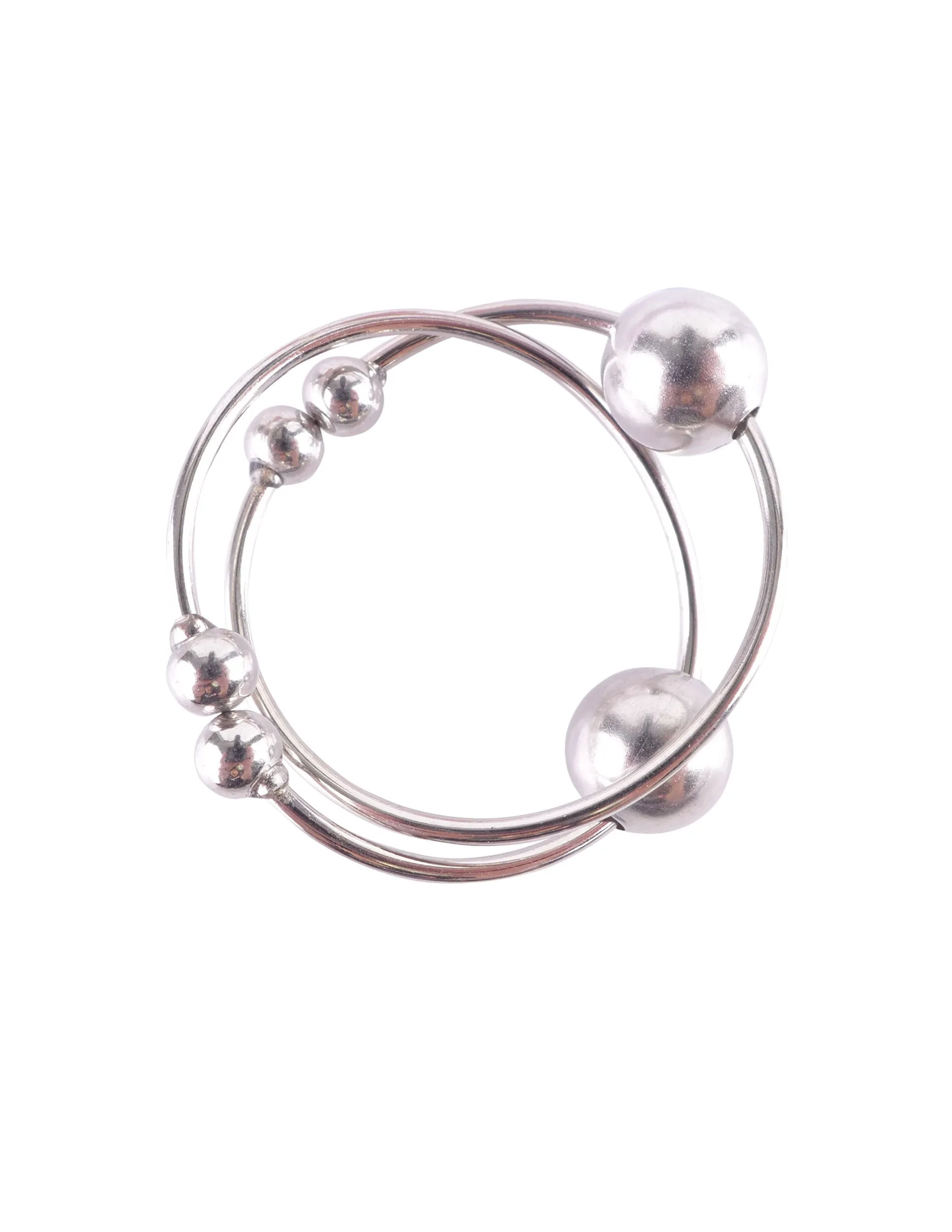 Fetish Fantasy Series - Nipple Bull Rings