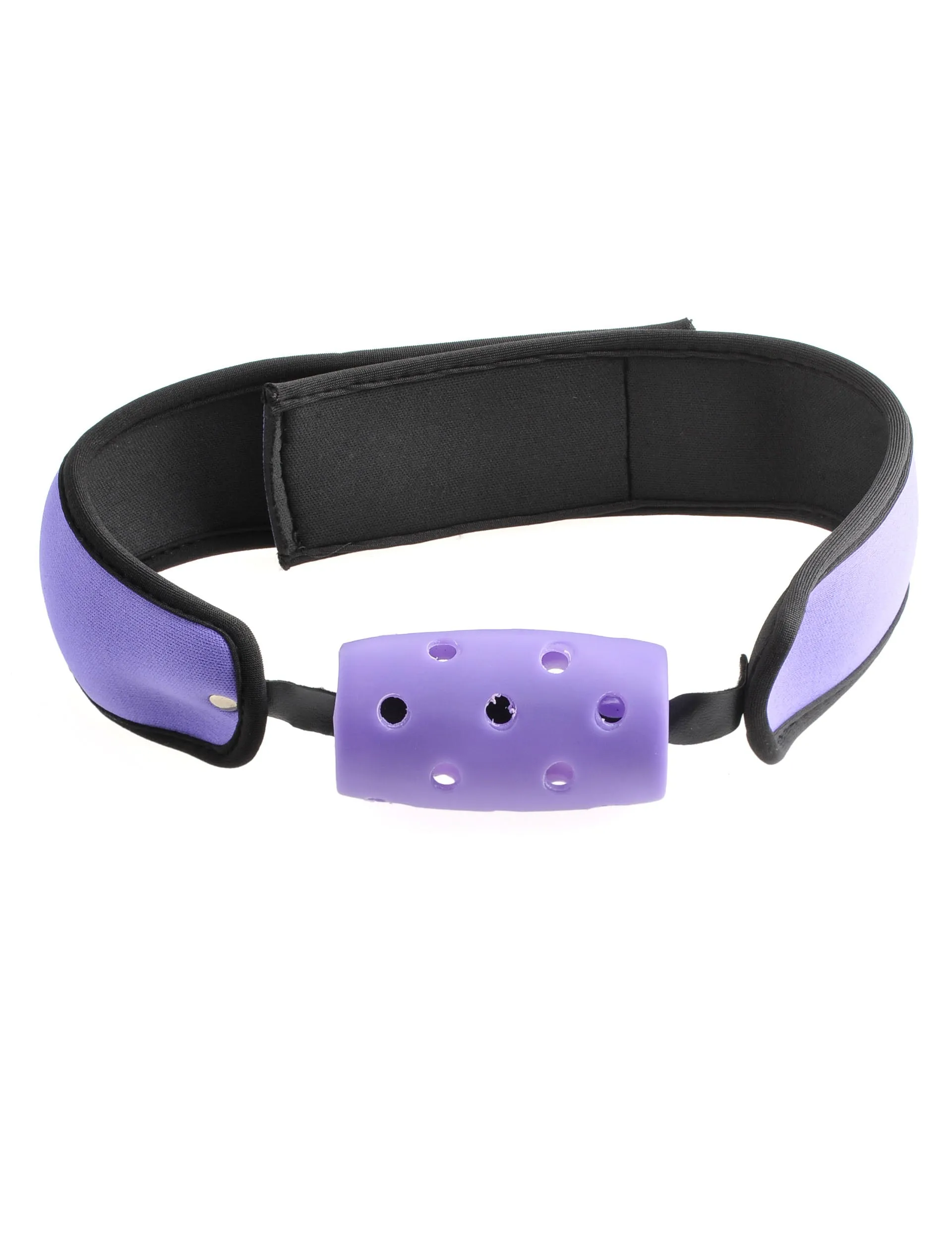 Fetish Fantasy Series - Purple Pleasure Bondage Set