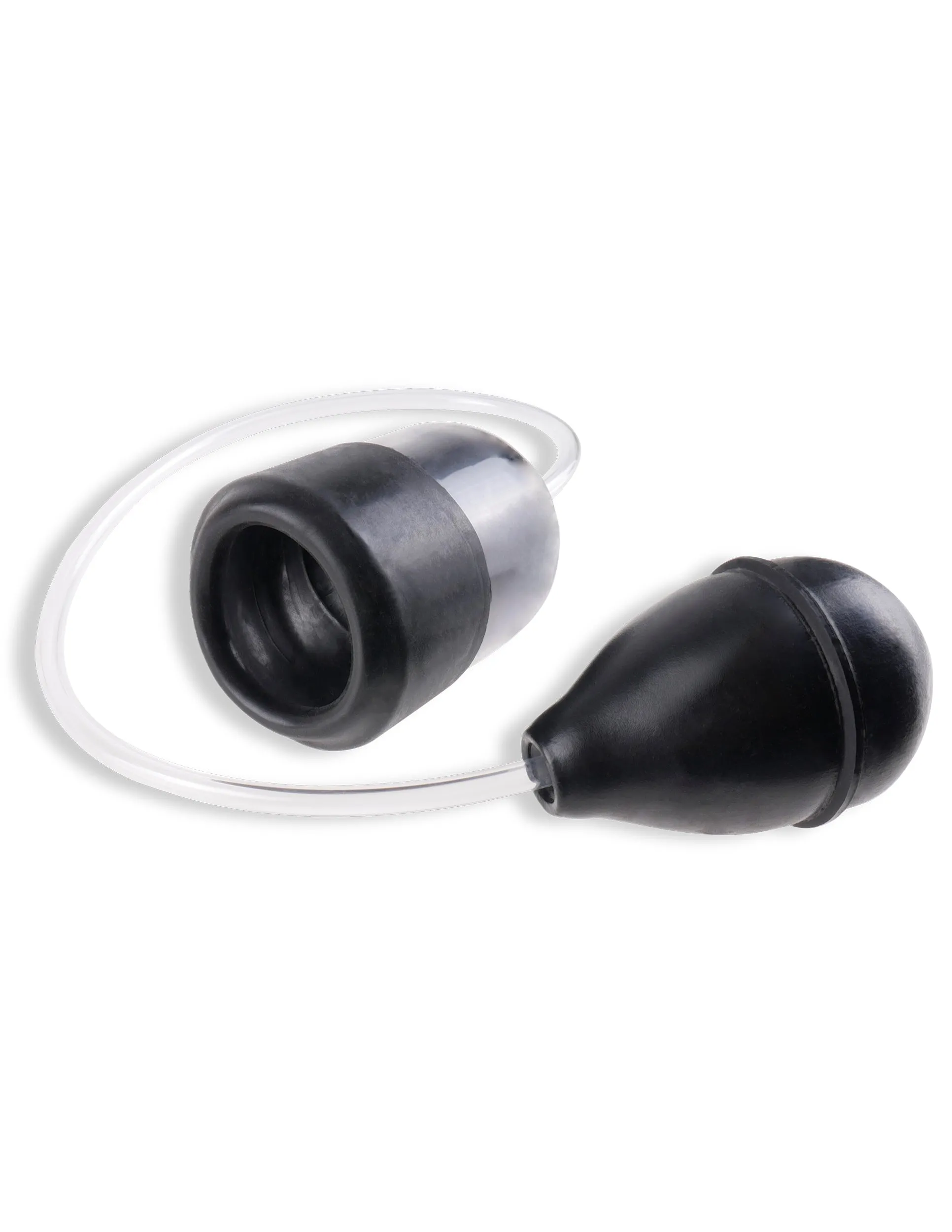 Fetish Fantasy Series - Suck N' Stroke Head Pump