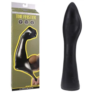 Fort Troff - FFister. Black