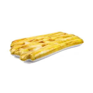 French Fry Pool Raft