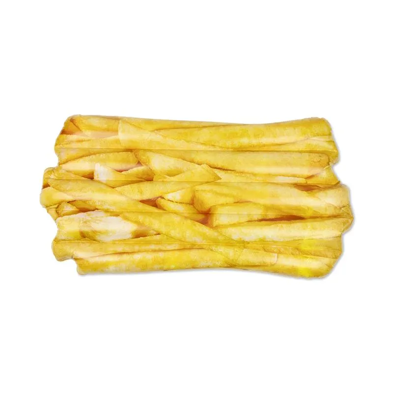 French Fry Pool Raft