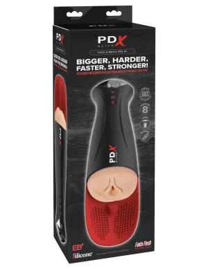Fuck-O-Matic Pro XL