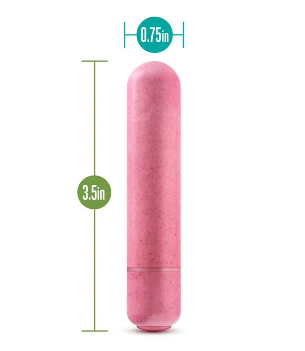 Gaia Eco Bullet Vibrator