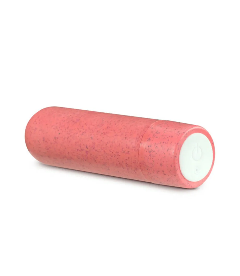 Gaia Eco Rechargeable Bullet