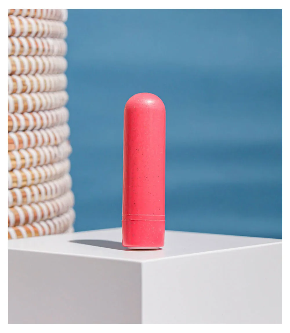 Gaia Eco Rechargeable Bullet
