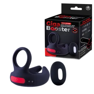 GIGA BOOSTER COCK RING