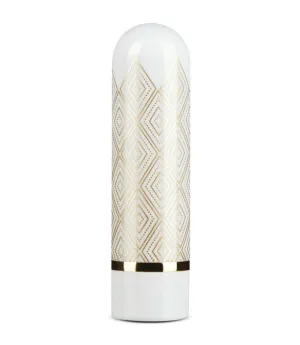 Glitzy Deco Bullet Vibrator