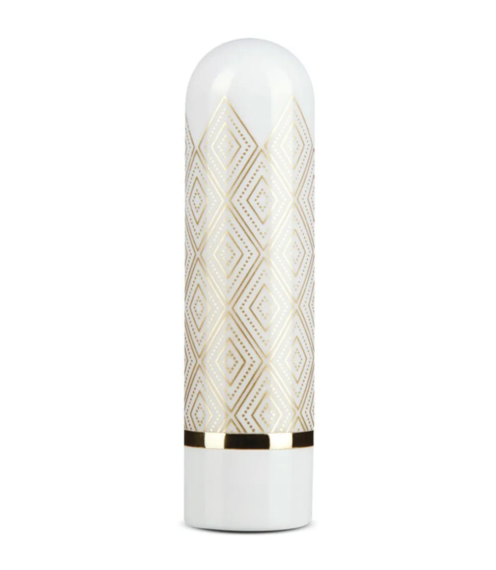 Glitzy Deco Bullet Vibrator