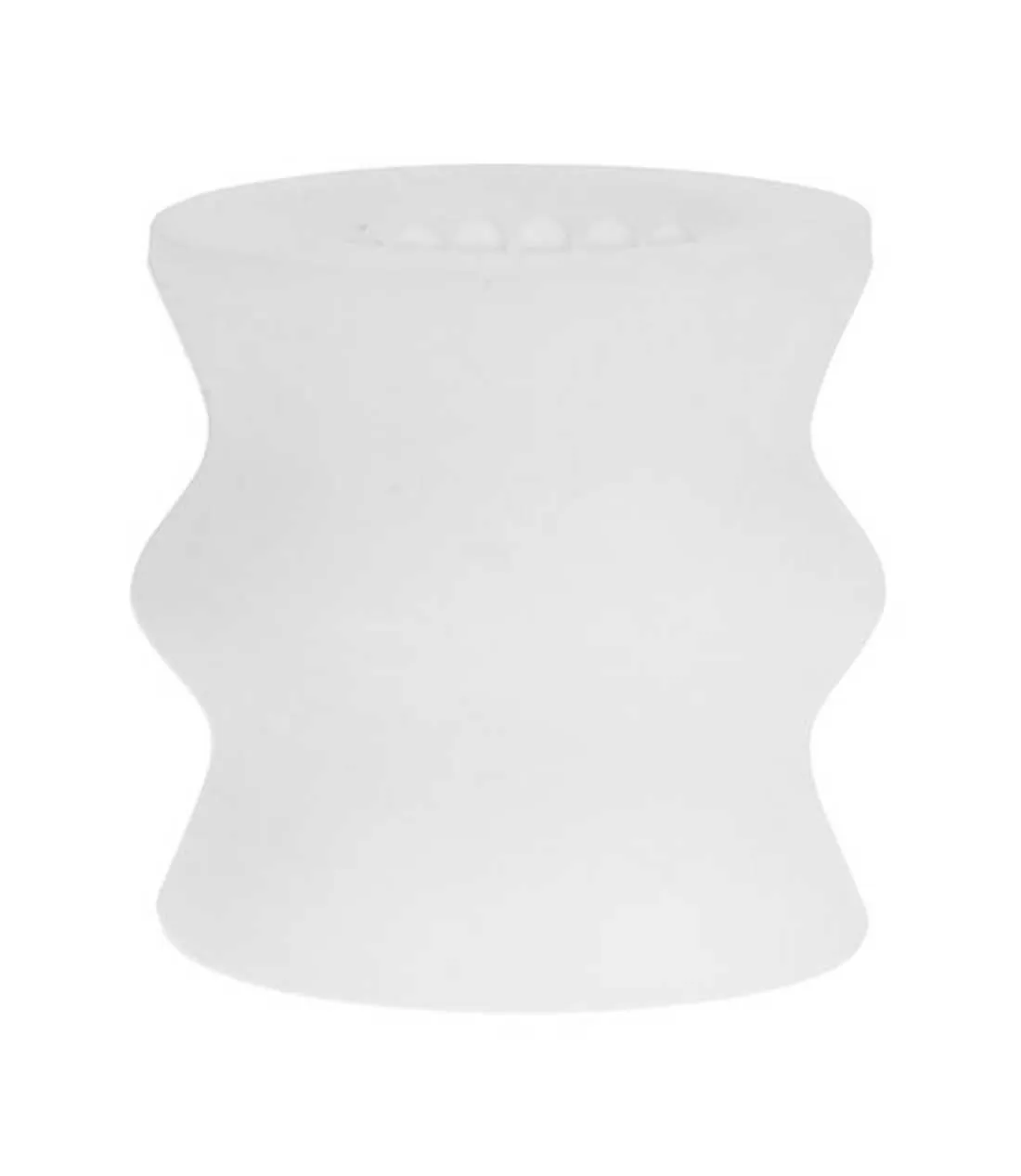 GoodHead Helping Head Silicone Stroker