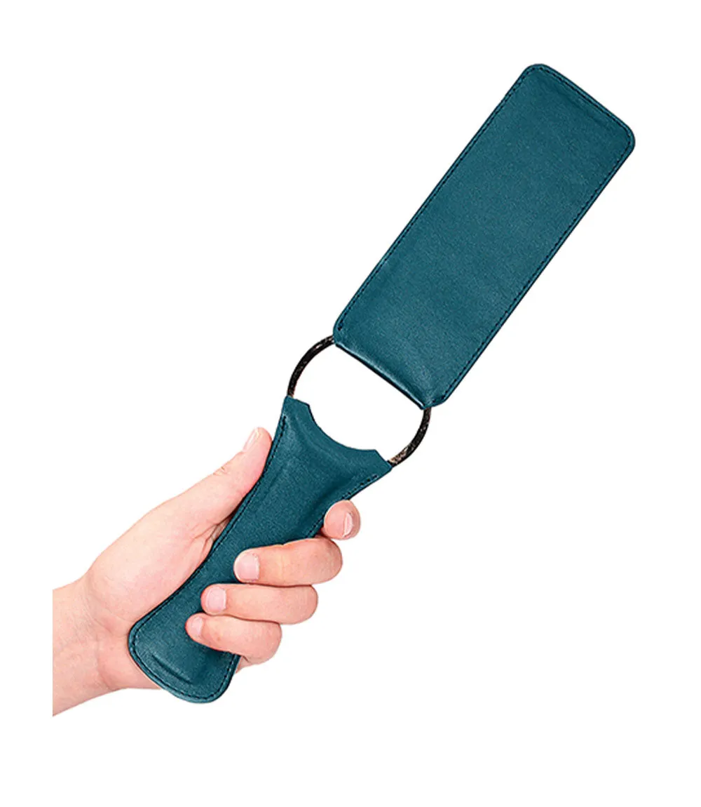 Halo Paddle