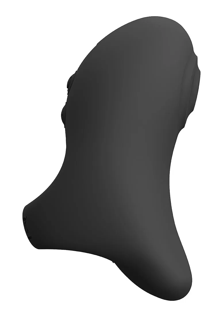 Hana - Pulse Wave Finger Vibrator