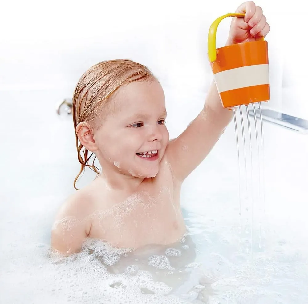 Happy Buckets Set