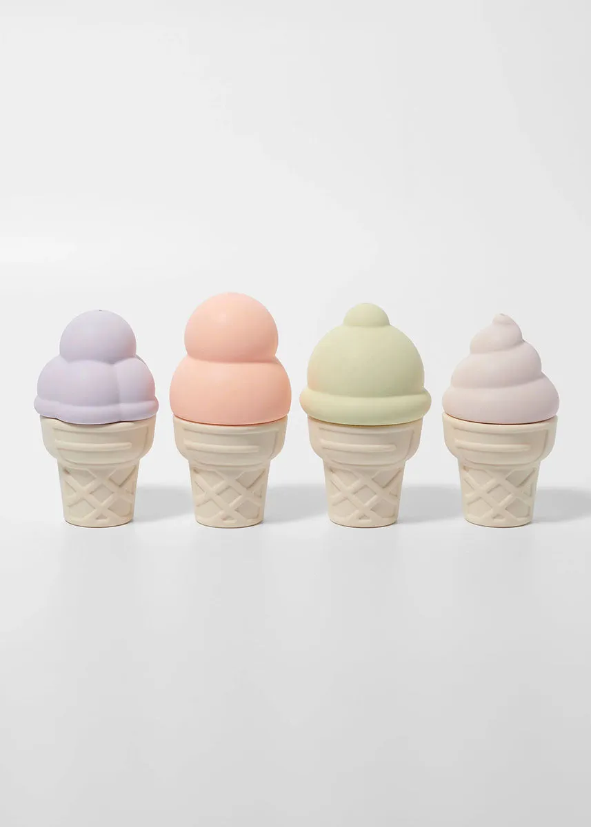 Ice Cream Splash Toys - Apple Sorbet