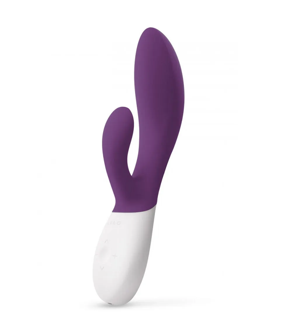 Ina Wave 2 Dual Vibrator