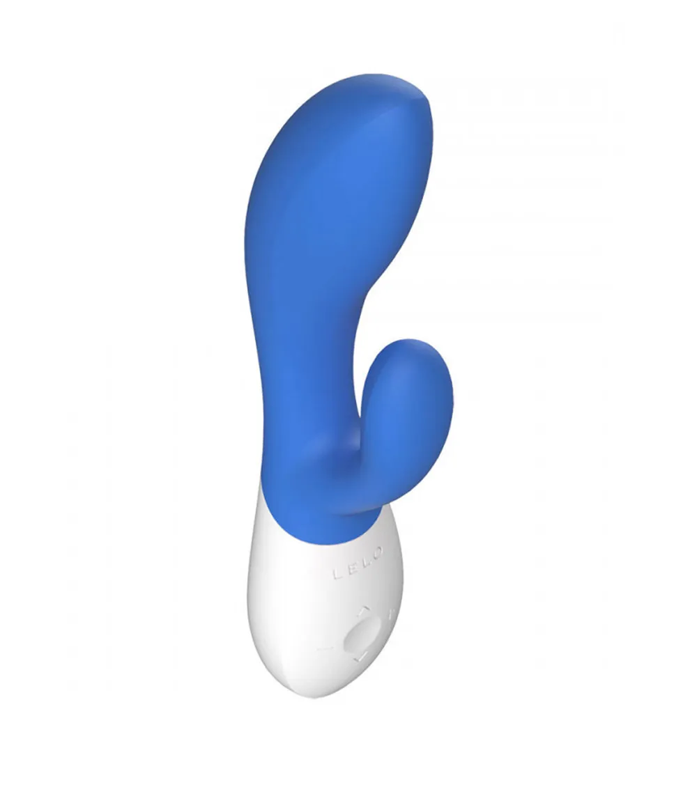 Ina Wave 2 Dual Vibrator