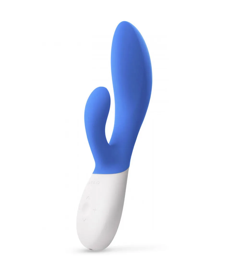 Ina Wave 2 Dual Vibrator