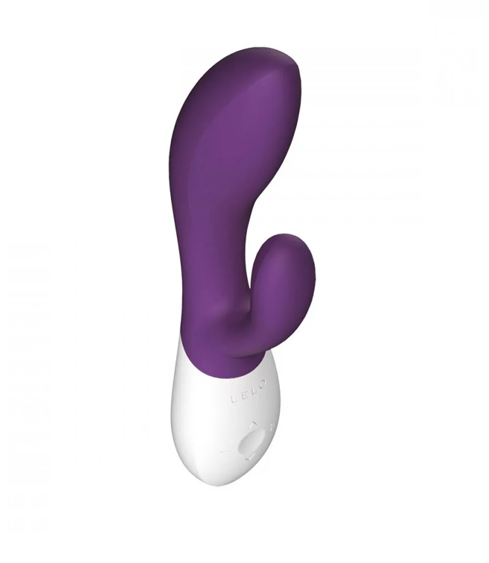 Ina Wave 2 Dual Vibrator