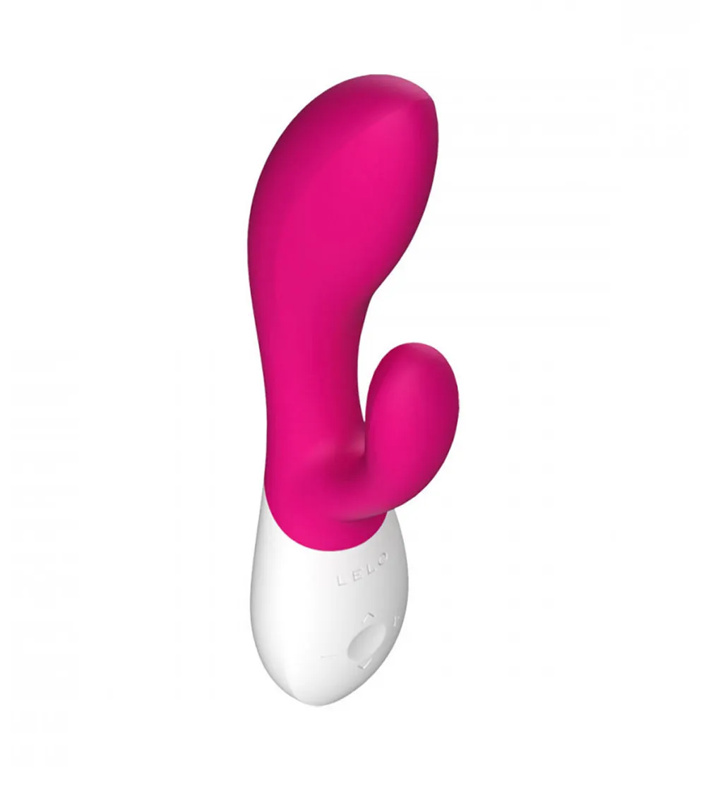 Ina Wave 2 Dual Vibrator
