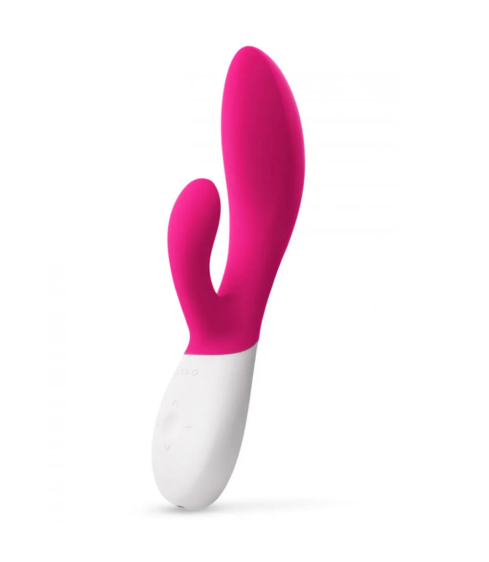 Ina Wave 2 Dual Vibrator