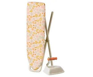Iron & Ironing Board - Mini Friends Size