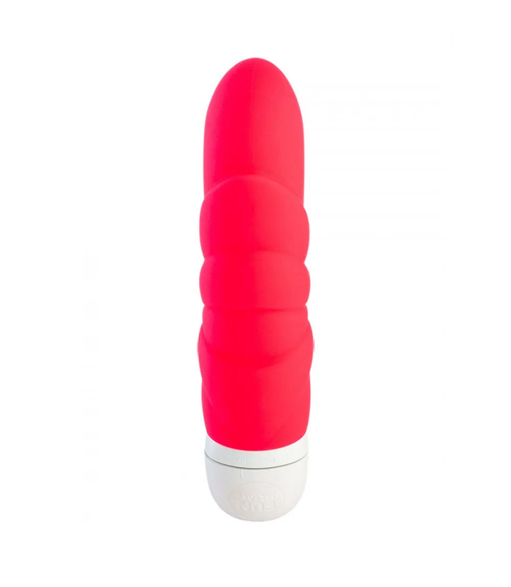 Jam Vibrating Mini Dildo