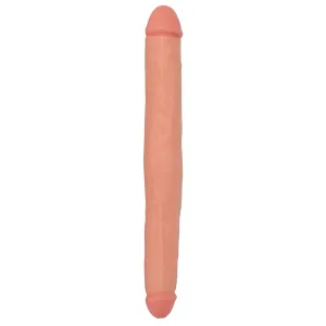 Jock 18 Inch Tapered Double Dong