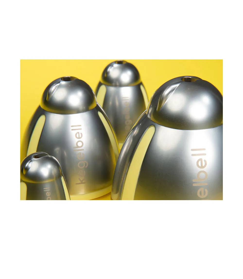 KegelBell Kegel Weights