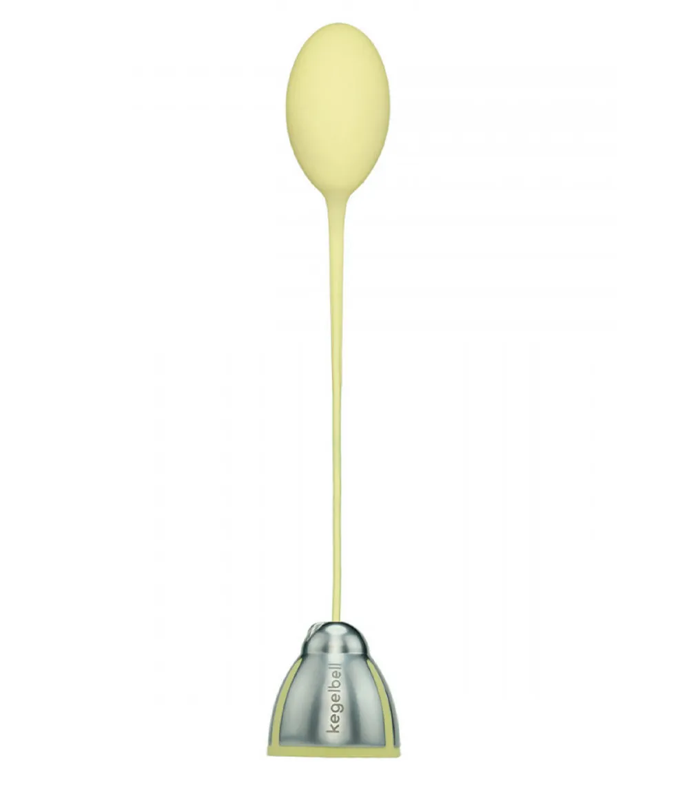 KegelBell Kegel Weights