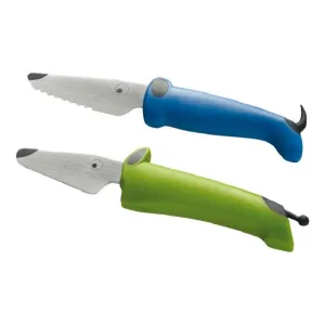 Kinderkitchen 2-Piece Dog Knife Set